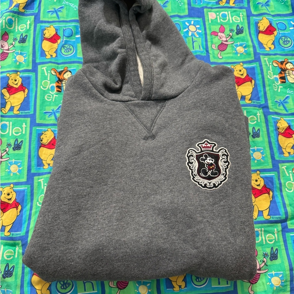 Disneyland Resort 55th Anniversary Hoodie